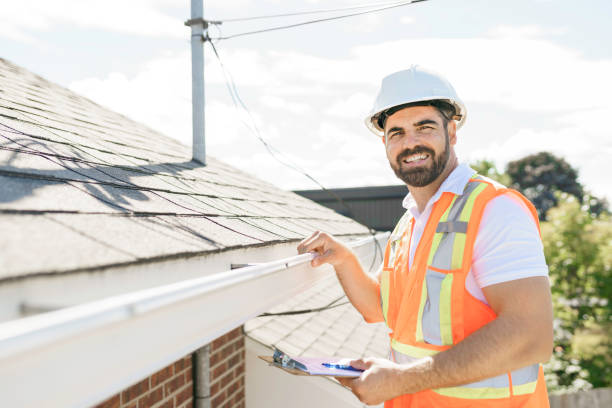 Roof Repair Estimates in Inglis, FL