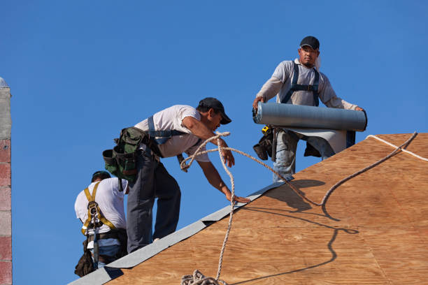 Best Commercial Roofing Services  in Inglis, FL