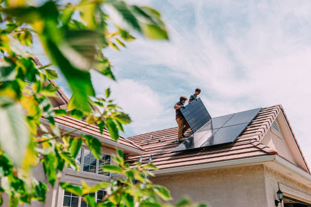 Best Commercial Roofing Services  in Inglis, FL